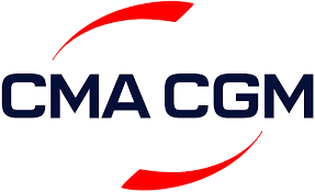 لوگوی CMA CGM