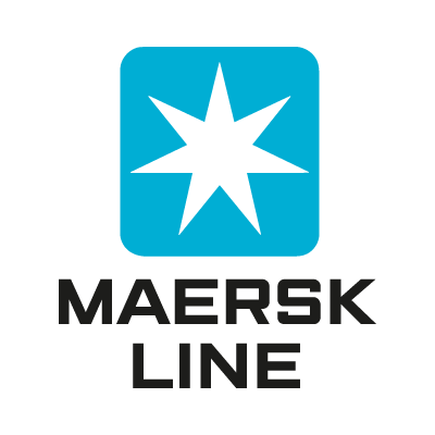 لوگوی Maersk Line