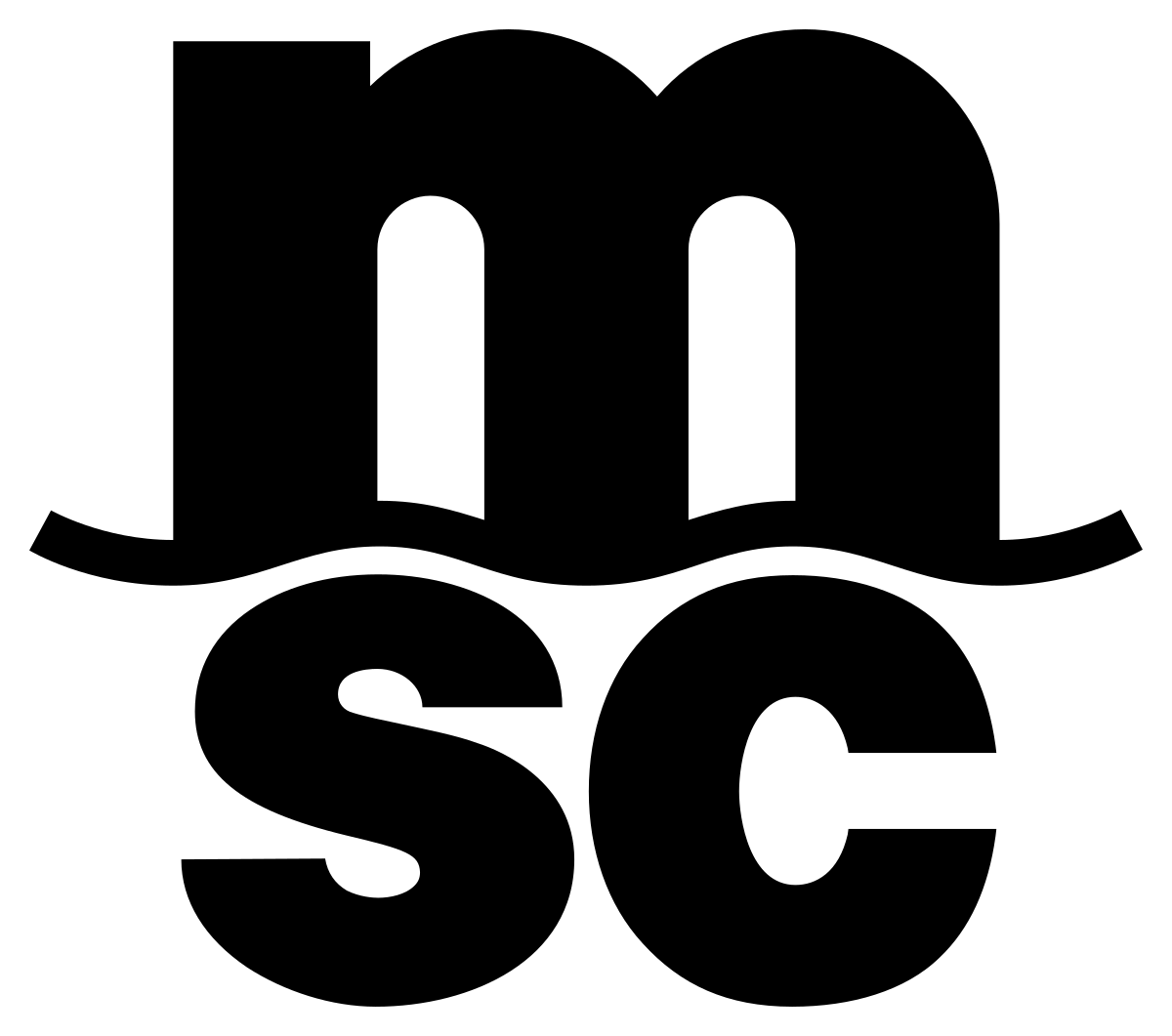 لوگوی MSC
