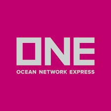 لوگوی ONE Ocean Network Express